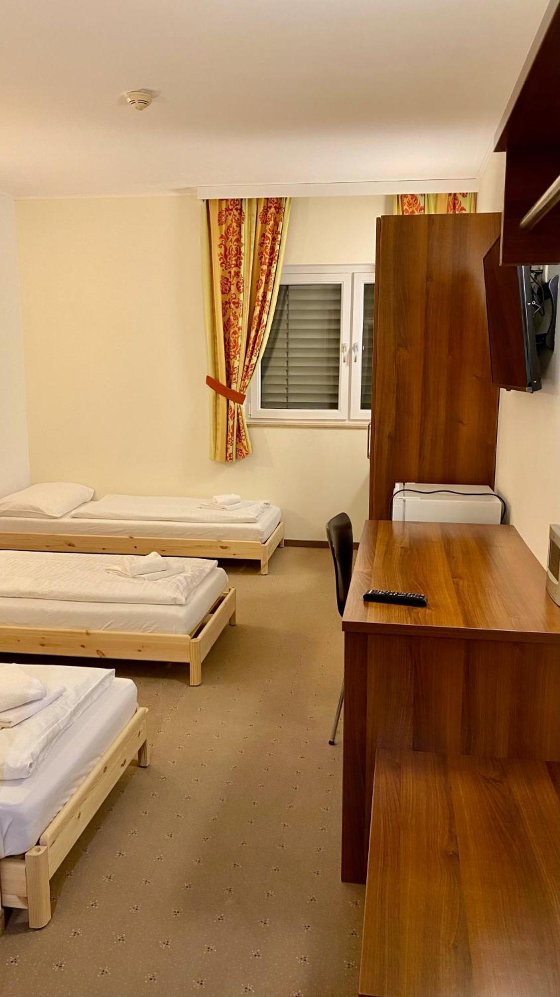 Weinland Hotel Donnerskirchen Стая снимка