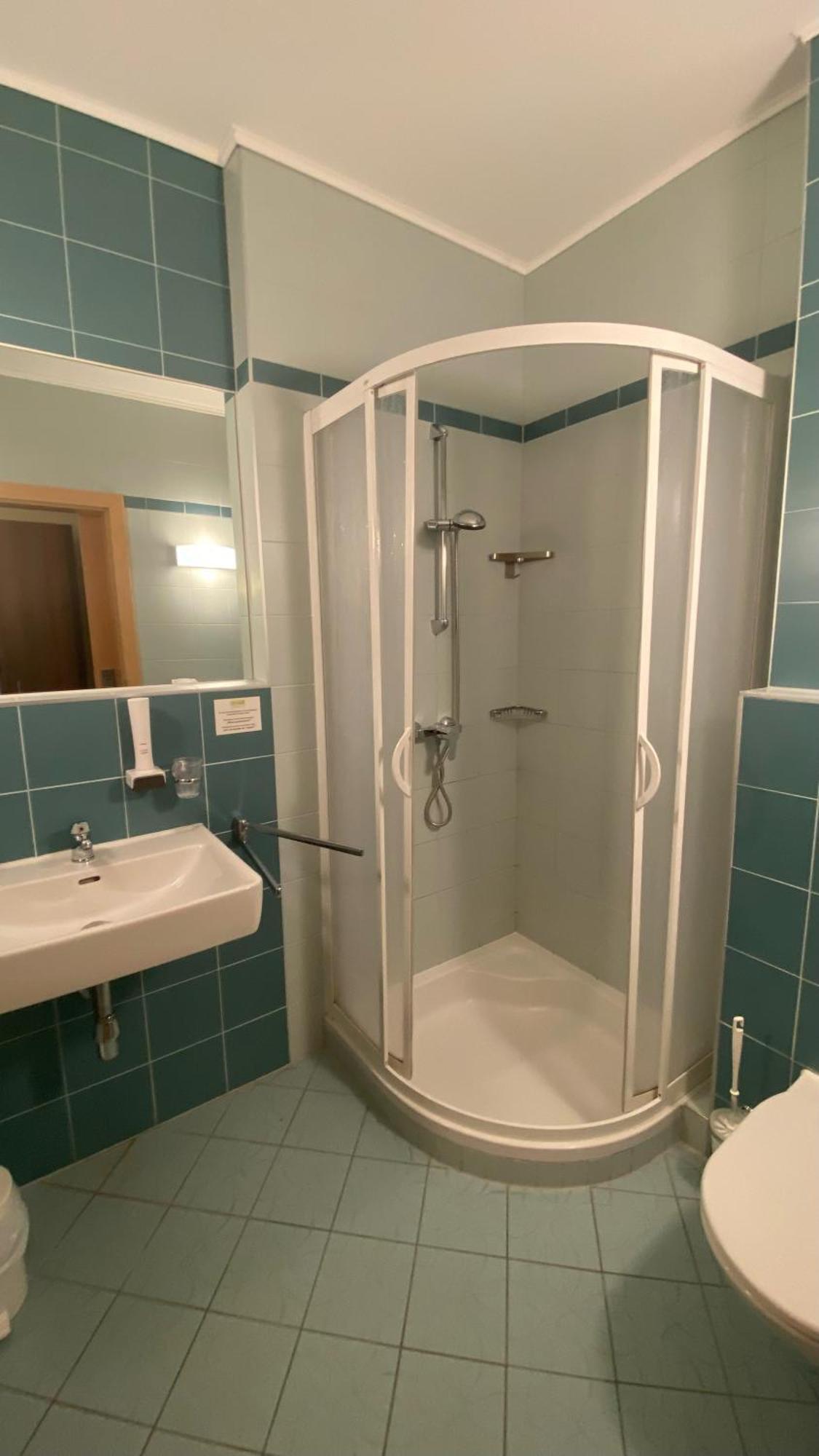Weinland Hotel Donnerskirchen Екстериор снимка