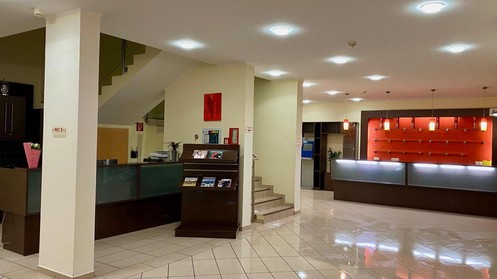 Weinland Hotel Donnerskirchen Екстериор снимка