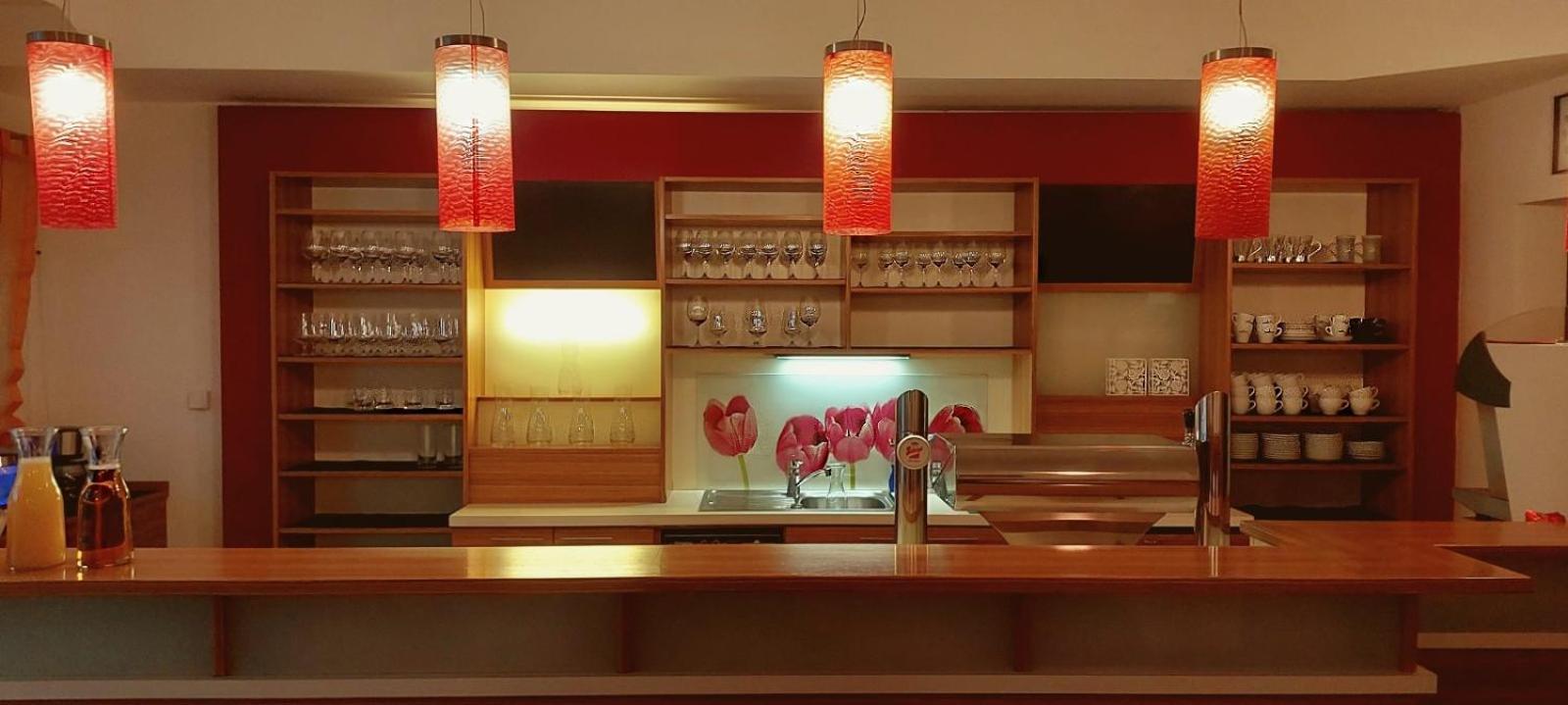 Weinland Hotel Donnerskirchen Екстериор снимка