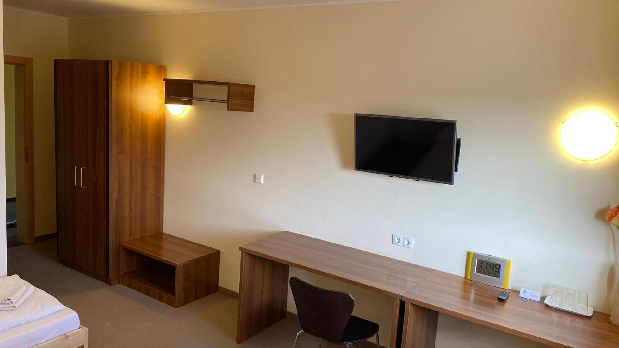Weinland Hotel Donnerskirchen Стая снимка