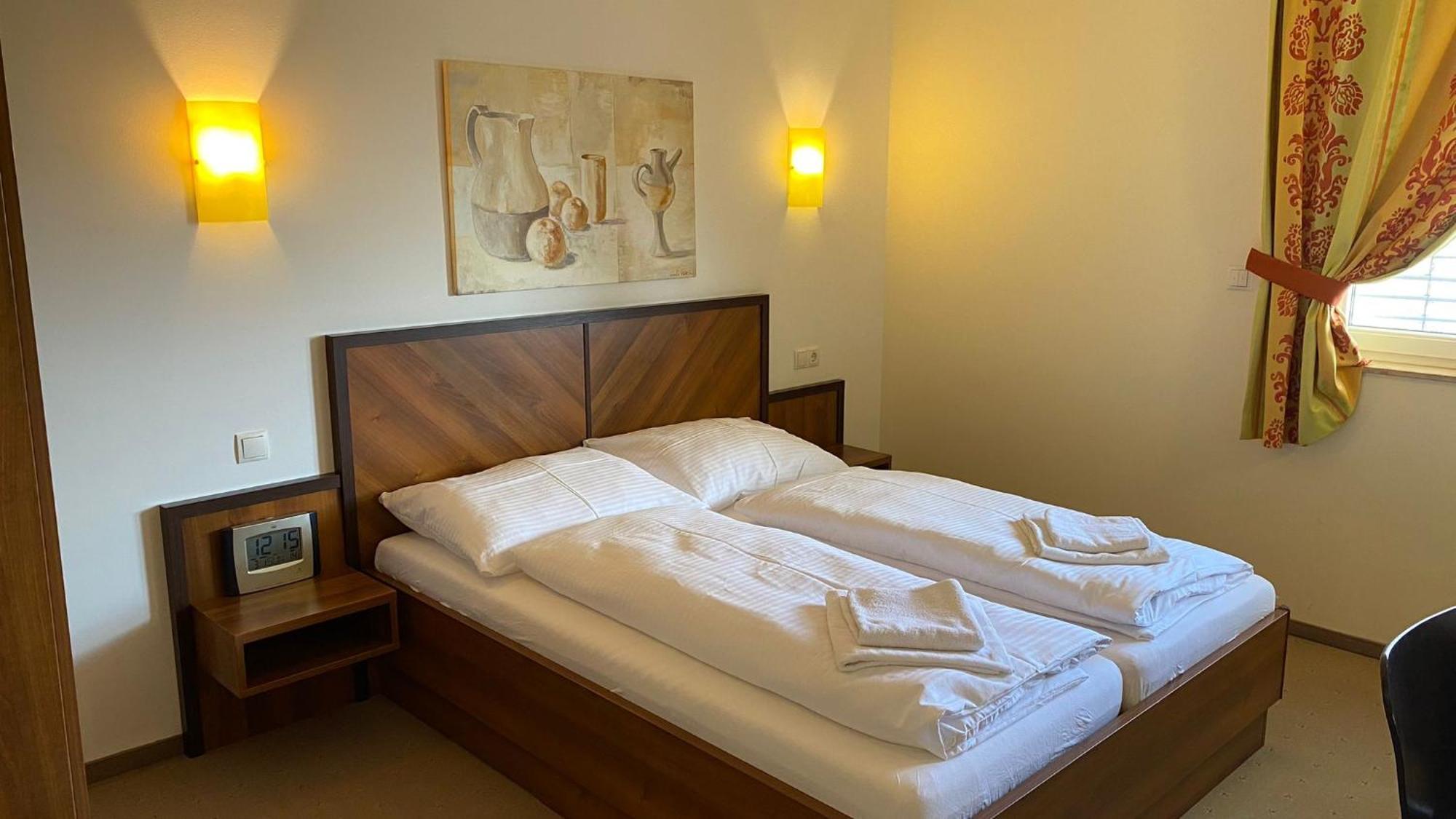 Weinland Hotel Donnerskirchen Стая снимка