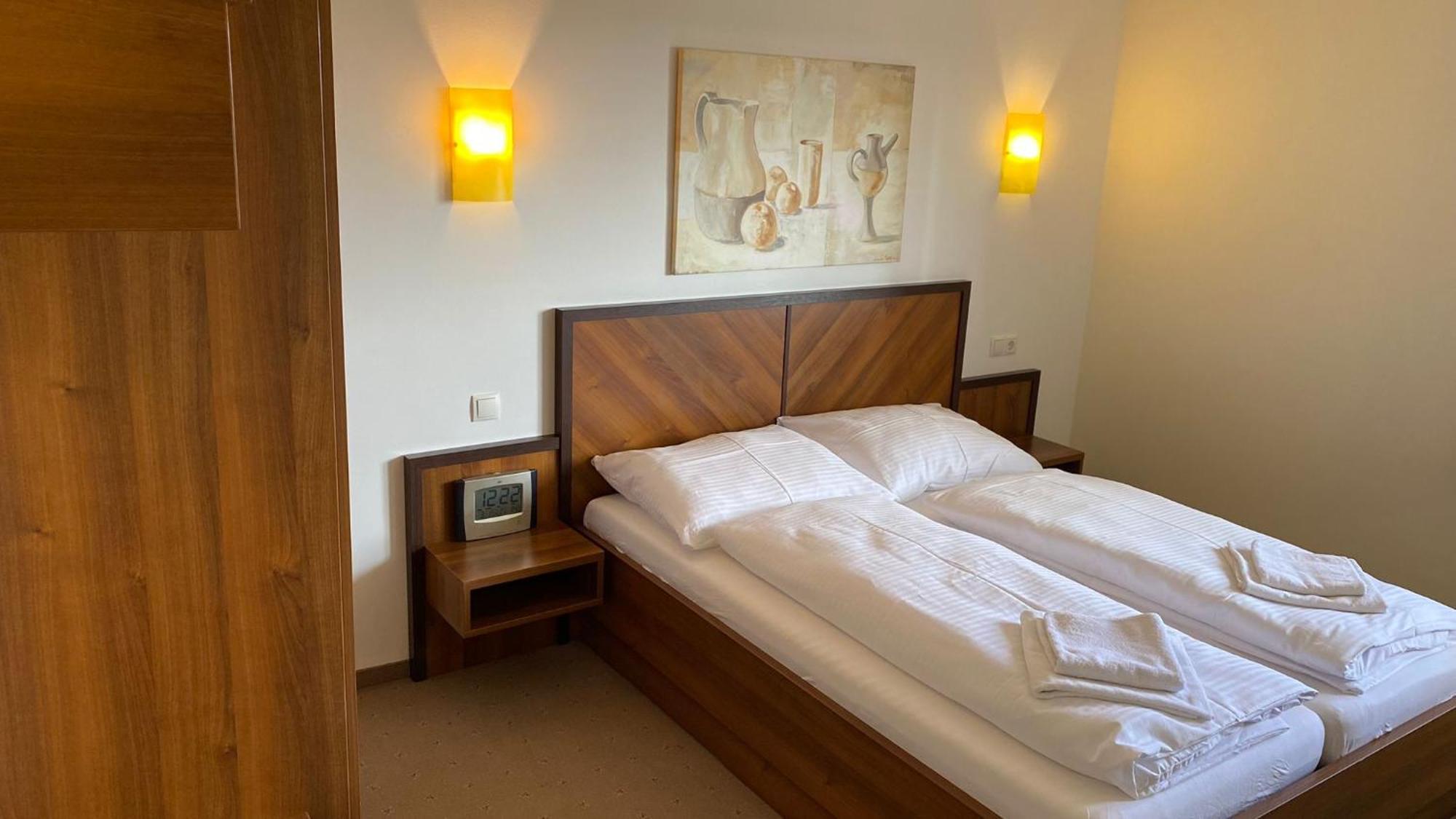 Weinland Hotel Donnerskirchen Стая снимка
