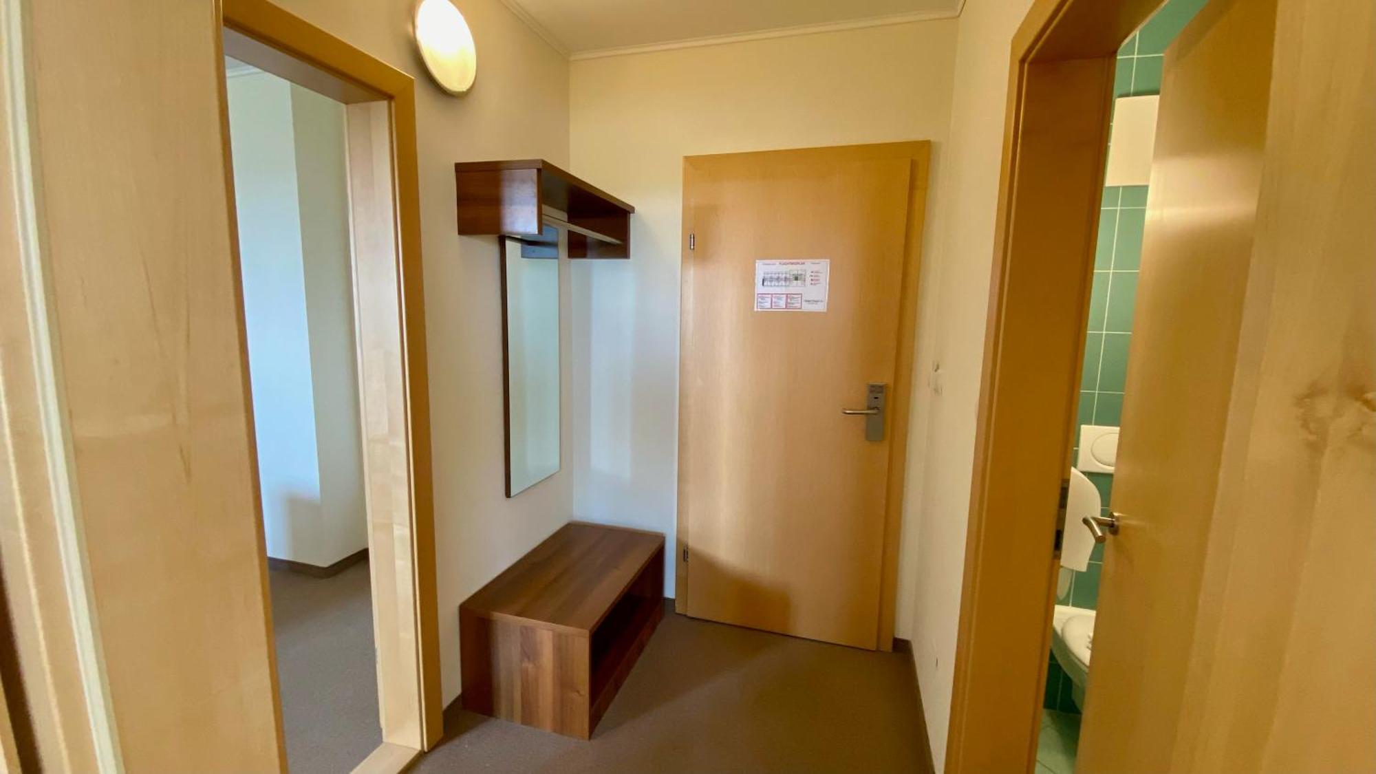 Weinland Hotel Donnerskirchen Екстериор снимка
